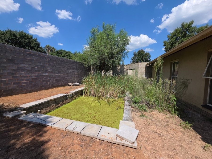 4 Bedroom Property for Sale in Secunda Mpumalanga