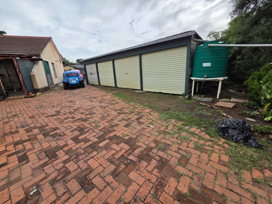 3 Bedroom Property for Sale in Cosmosrand Mpumalanga