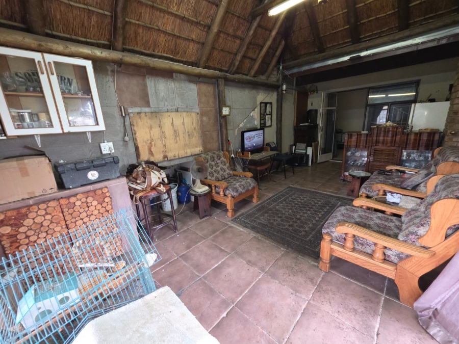 3 Bedroom Property for Sale in Cosmosrand Mpumalanga