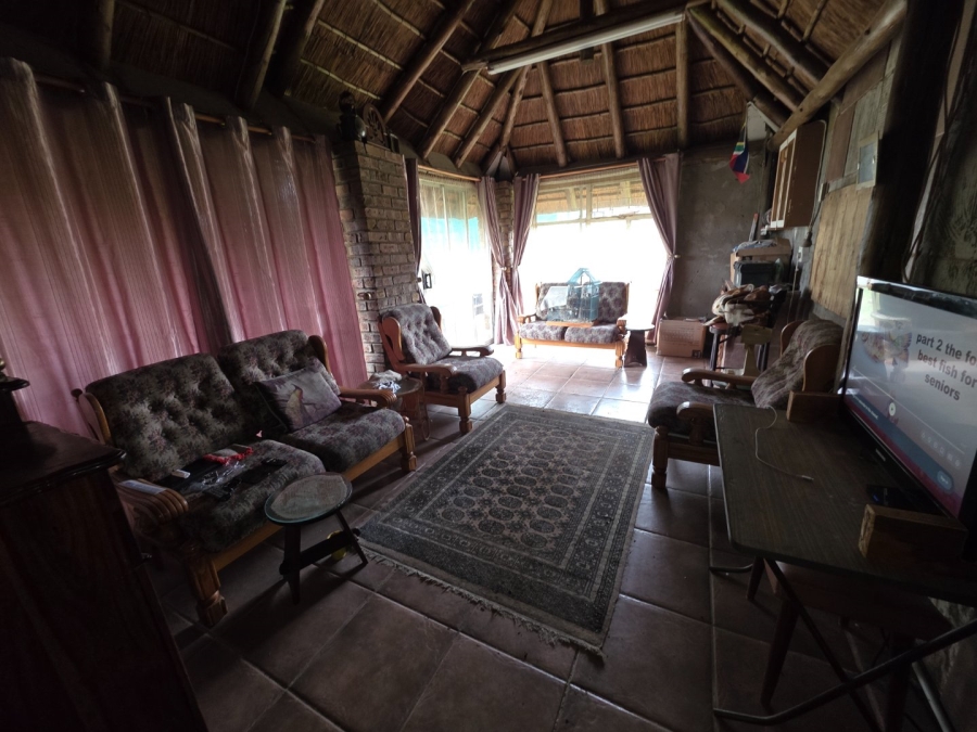3 Bedroom Property for Sale in Cosmosrand Mpumalanga