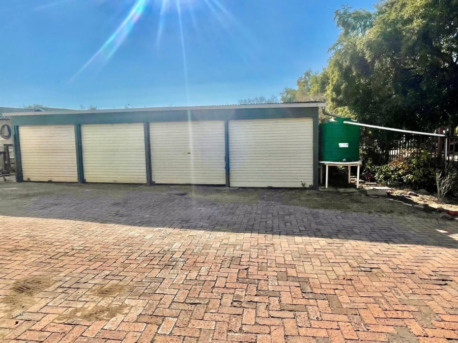 3 Bedroom Property for Sale in Cosmosrand Mpumalanga