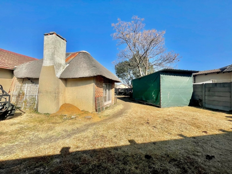 3 Bedroom Property for Sale in Cosmosrand Mpumalanga