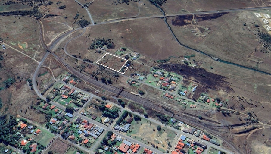 Commercial Property for Sale in Machadodorp Mpumalanga