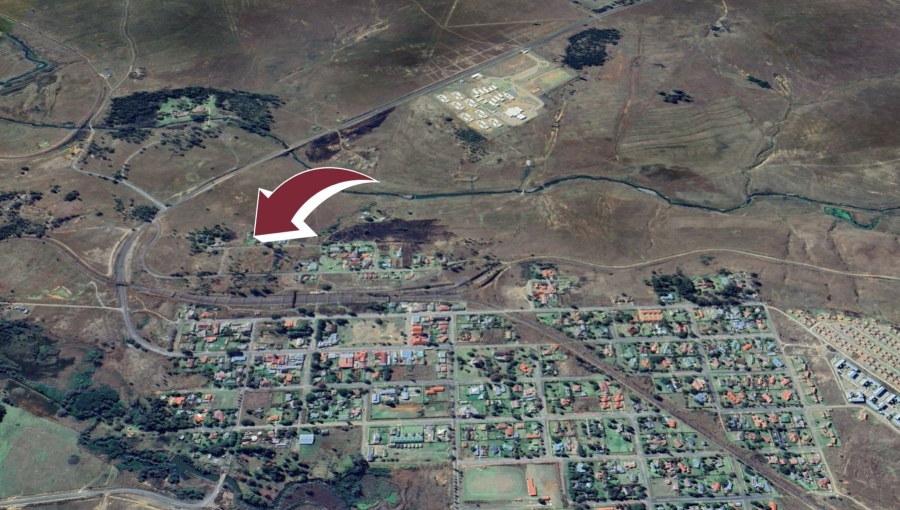 Commercial Property for Sale in Machadodorp Mpumalanga