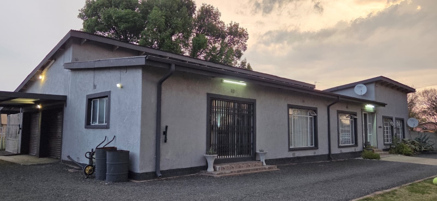 3 Bedroom Property for Sale in Meyerville Mpumalanga