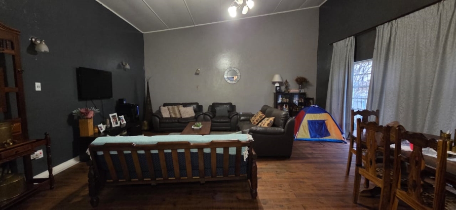 3 Bedroom Property for Sale in Meyerville Mpumalanga
