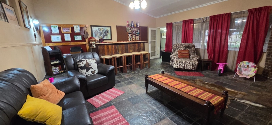 3 Bedroom Property for Sale in Meyerville Mpumalanga