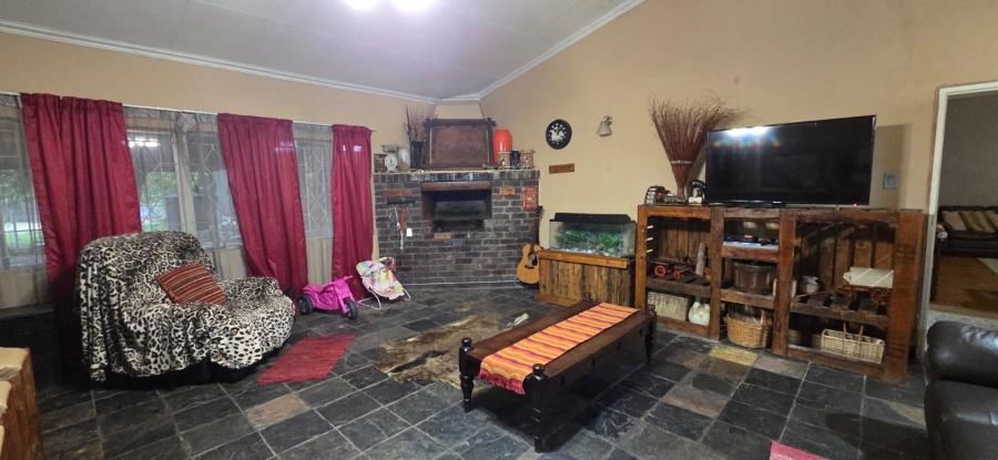 3 Bedroom Property for Sale in Meyerville Mpumalanga