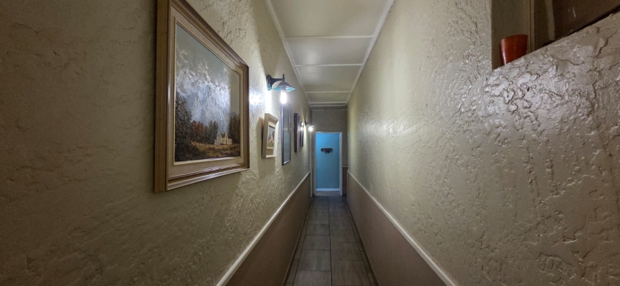 3 Bedroom Property for Sale in Meyerville Mpumalanga