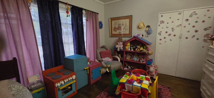 3 Bedroom Property for Sale in Meyerville Mpumalanga