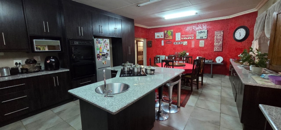 3 Bedroom Property for Sale in Meyerville Mpumalanga