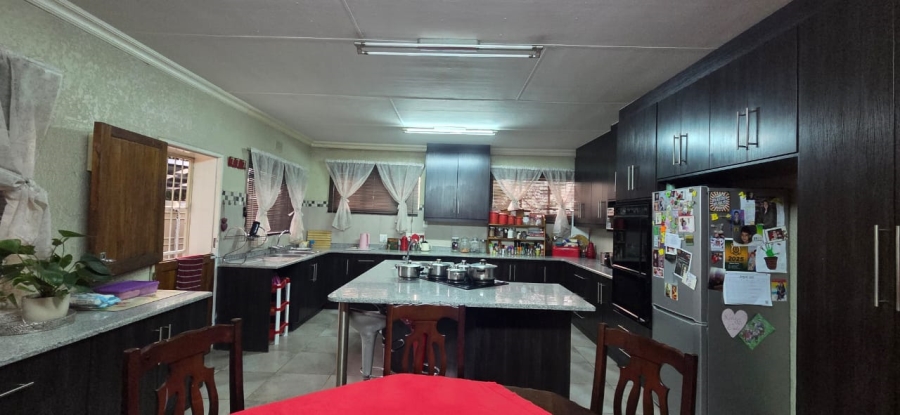 3 Bedroom Property for Sale in Meyerville Mpumalanga