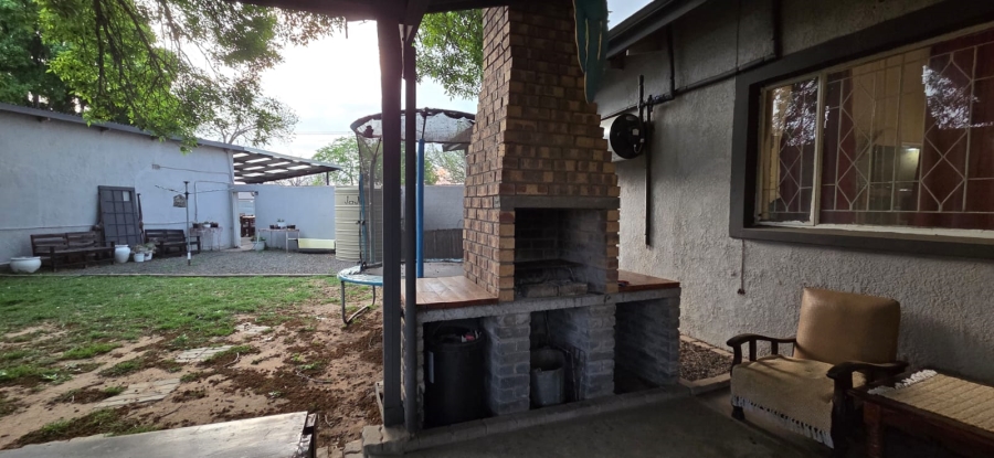 3 Bedroom Property for Sale in Meyerville Mpumalanga