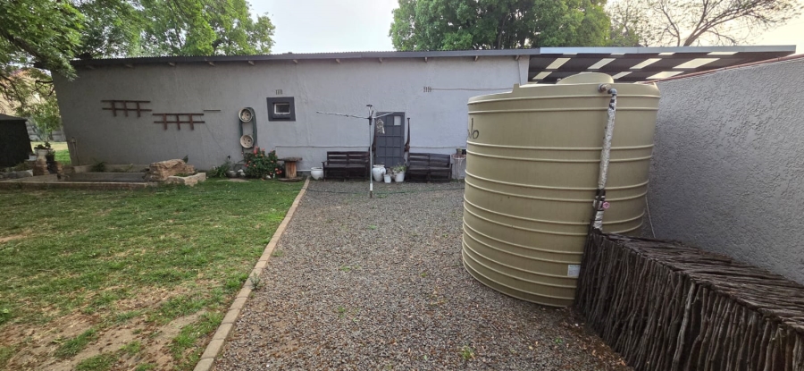 3 Bedroom Property for Sale in Meyerville Mpumalanga