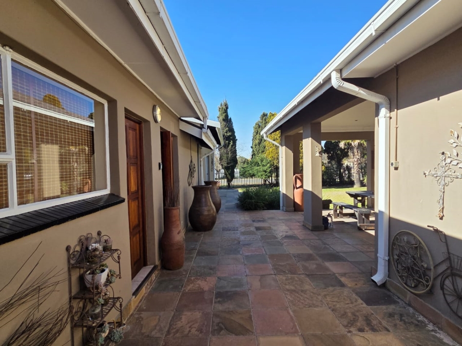7 Bedroom Property for Sale in Standerton Mpumalanga