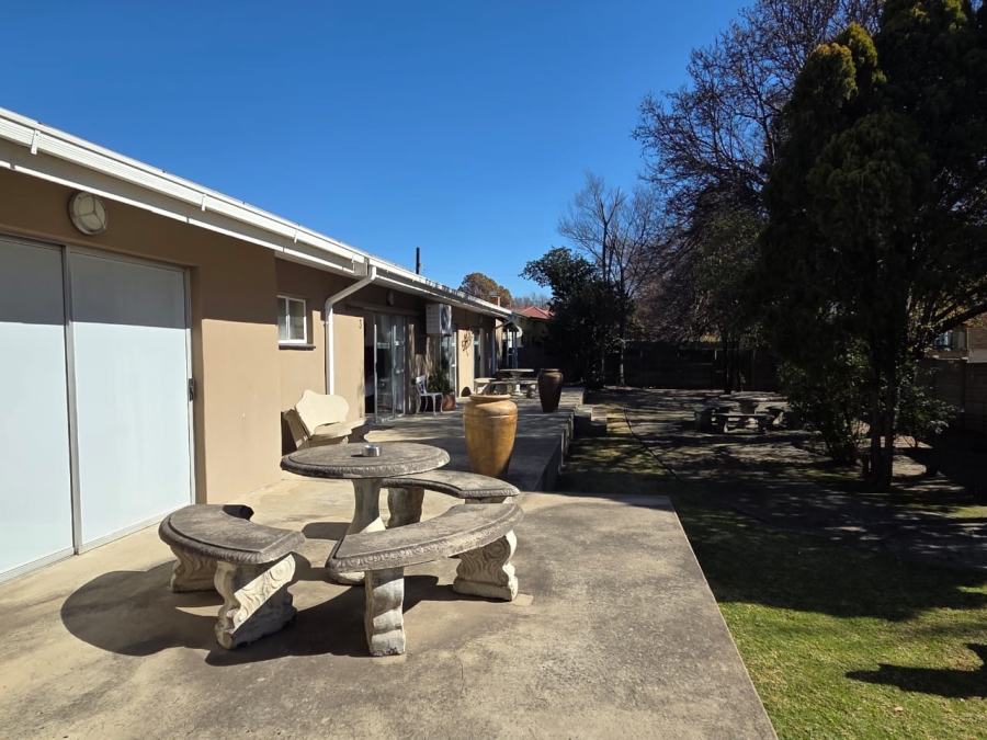 7 Bedroom Property for Sale in Standerton Mpumalanga