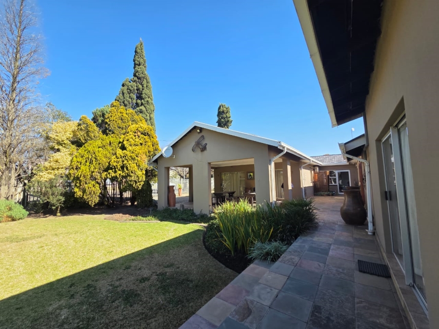 7 Bedroom Property for Sale in Standerton Mpumalanga