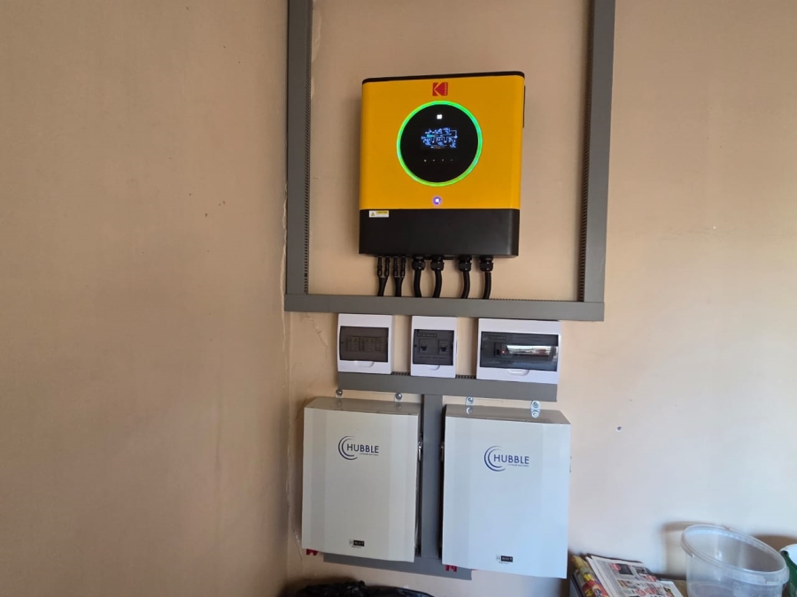 7 Bedroom Property for Sale in Standerton Mpumalanga