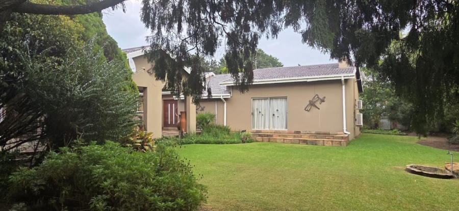 7 Bedroom Property for Sale in Standerton Mpumalanga