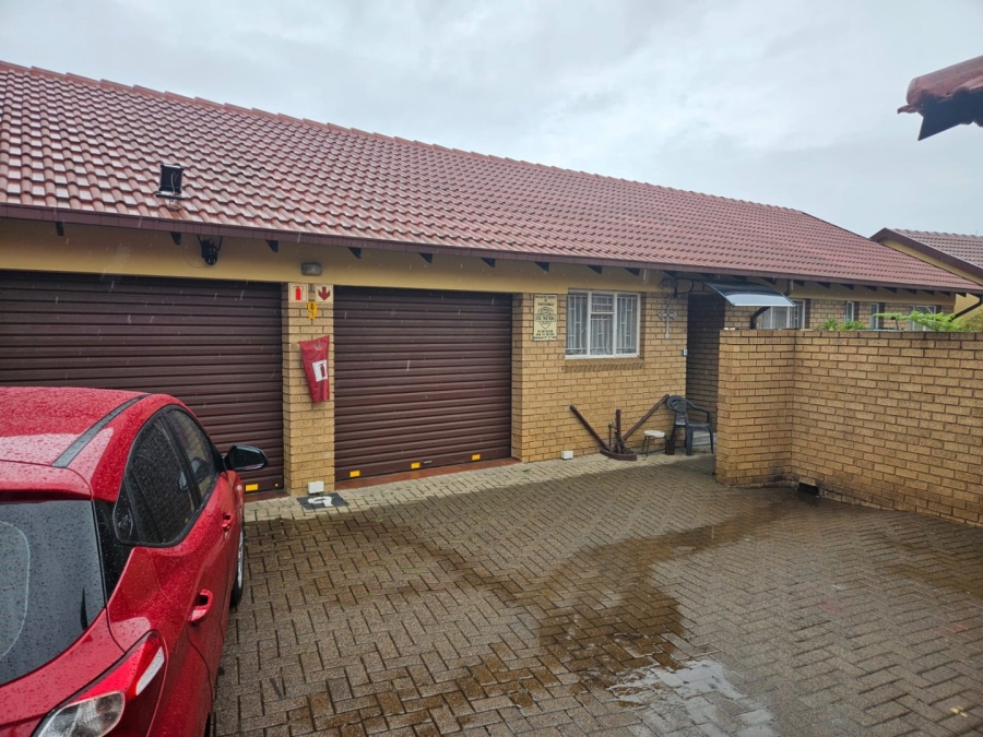 3 Bedroom Property for Sale in Reyno Ridge Mpumalanga