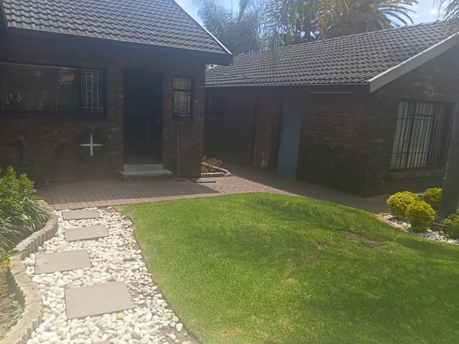 3 Bedroom Property for Sale in Del Judor Ext 1 Mpumalanga