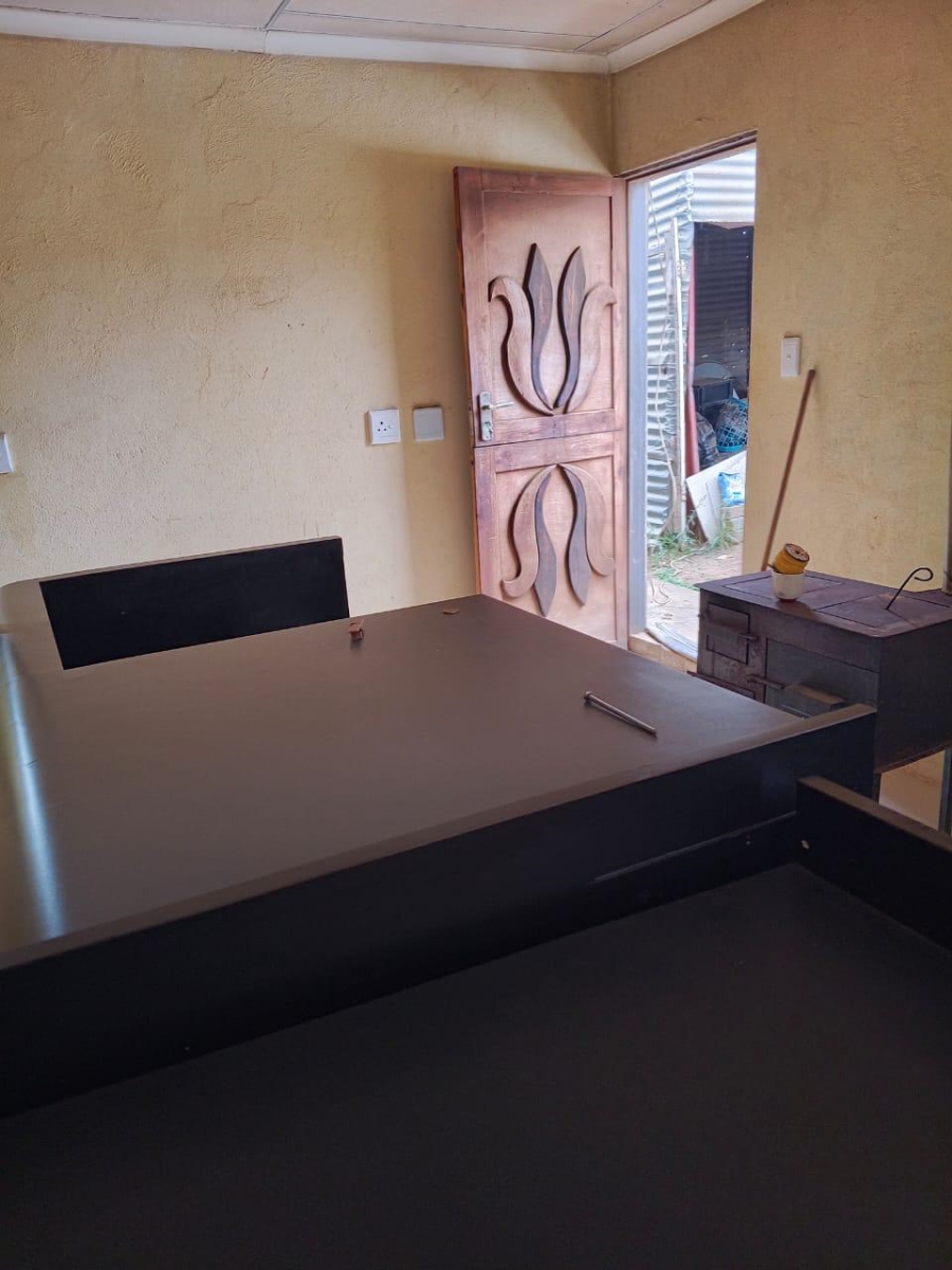 To Let 2 Bedroom Property for Rent in Mashishing Mpumalanga