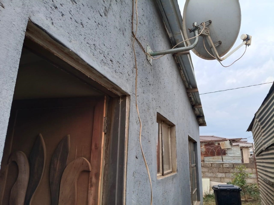 To Let 2 Bedroom Property for Rent in Mashishing Mpumalanga