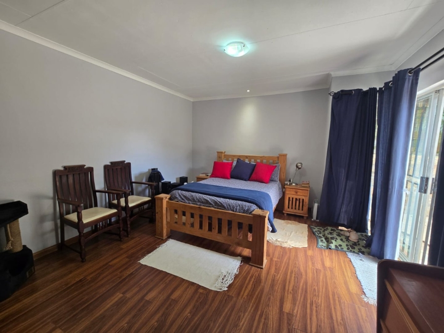 5 Bedroom Property for Sale in Colts Hill Mpumalanga