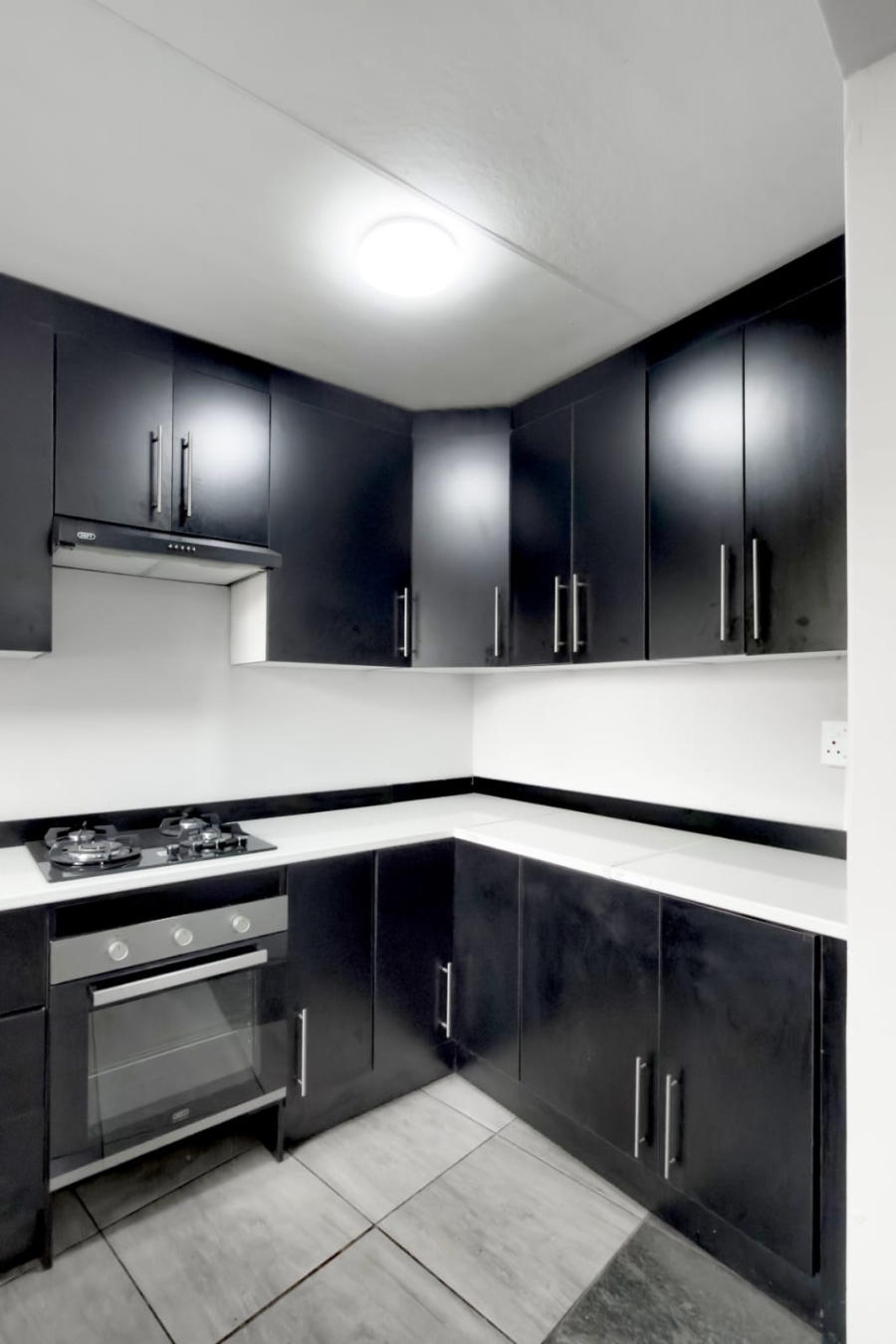 To Let 3 Bedroom Property for Rent in Reyno Ridge Mpumalanga