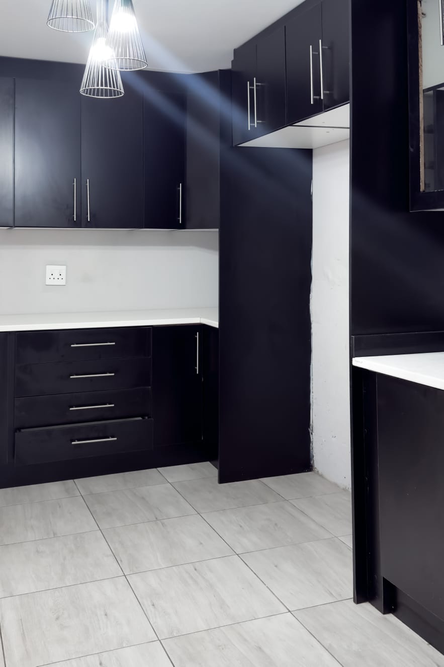 To Let 3 Bedroom Property for Rent in Reyno Ridge Mpumalanga