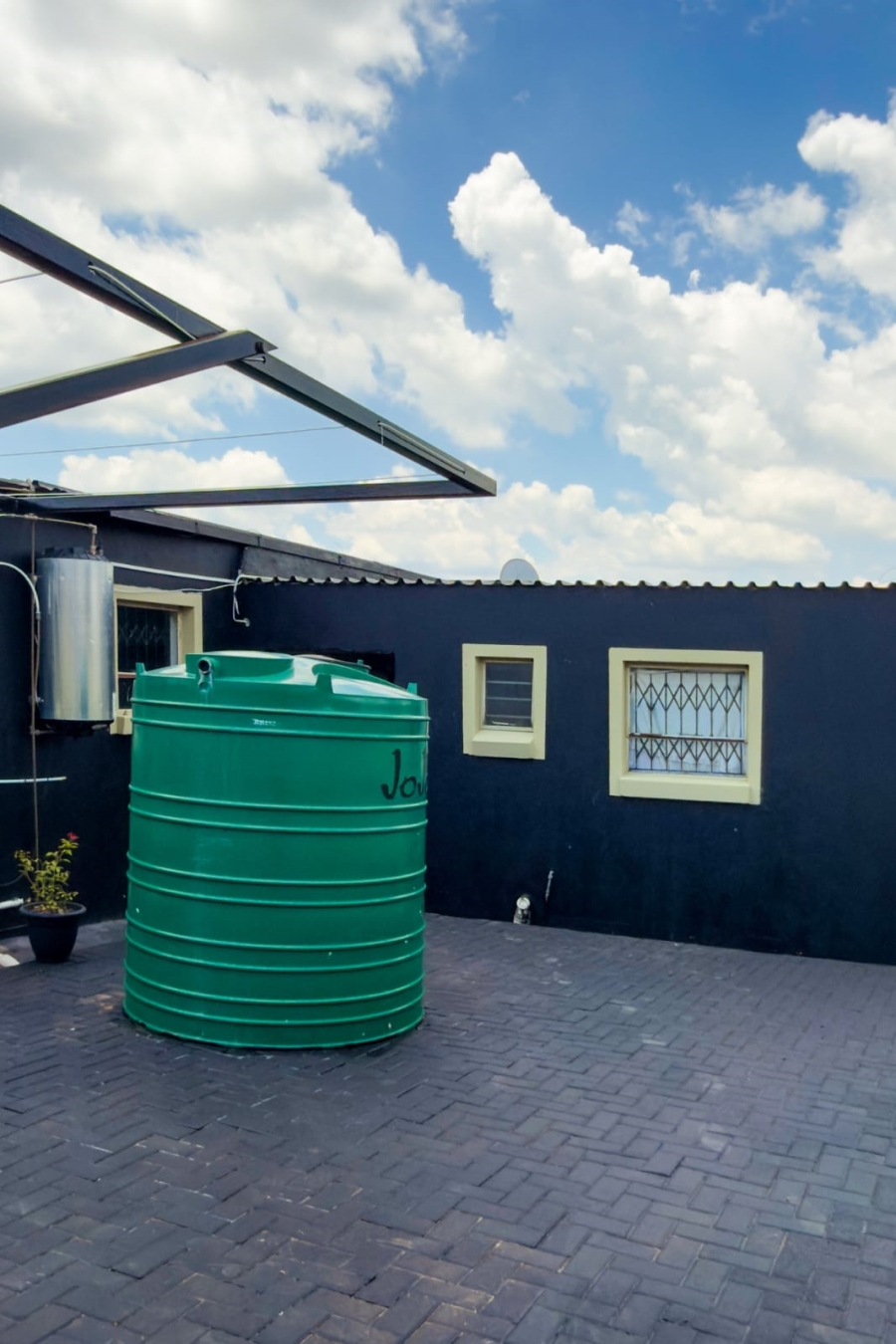 To Let 3 Bedroom Property for Rent in Reyno Ridge Mpumalanga