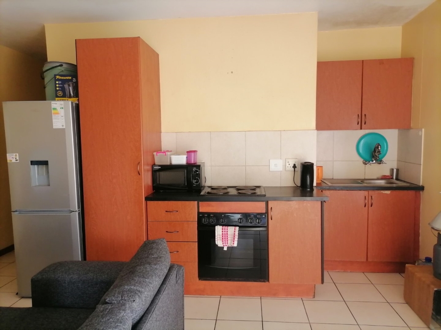 1 Bedroom Property for Sale in Del Judor Mpumalanga