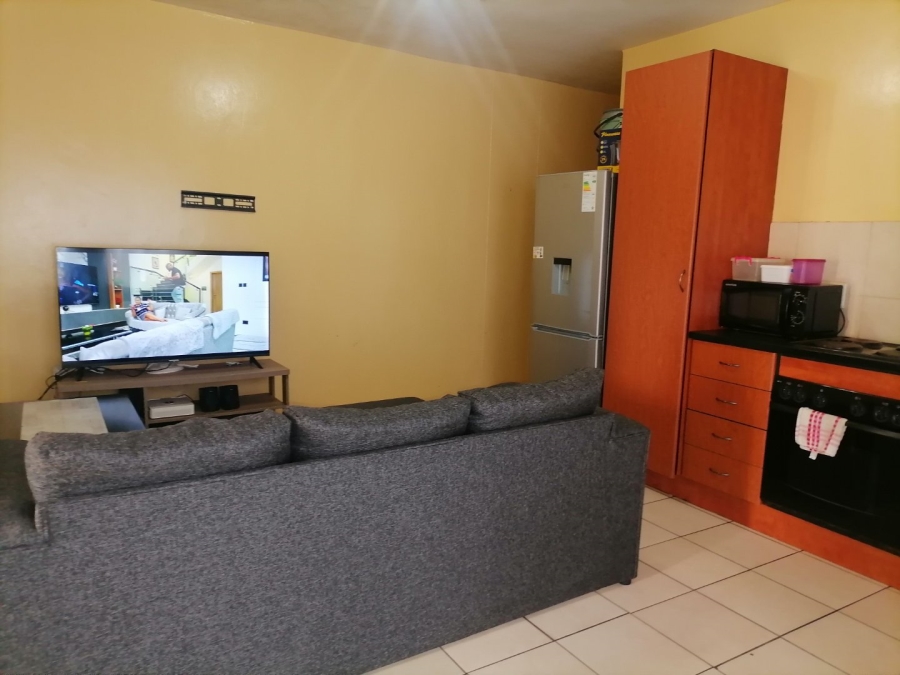 1 Bedroom Property for Sale in Del Judor Mpumalanga