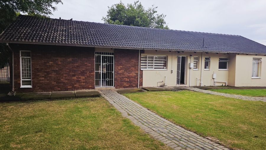4 Bedroom Property for Sale in Secunda Mpumalanga