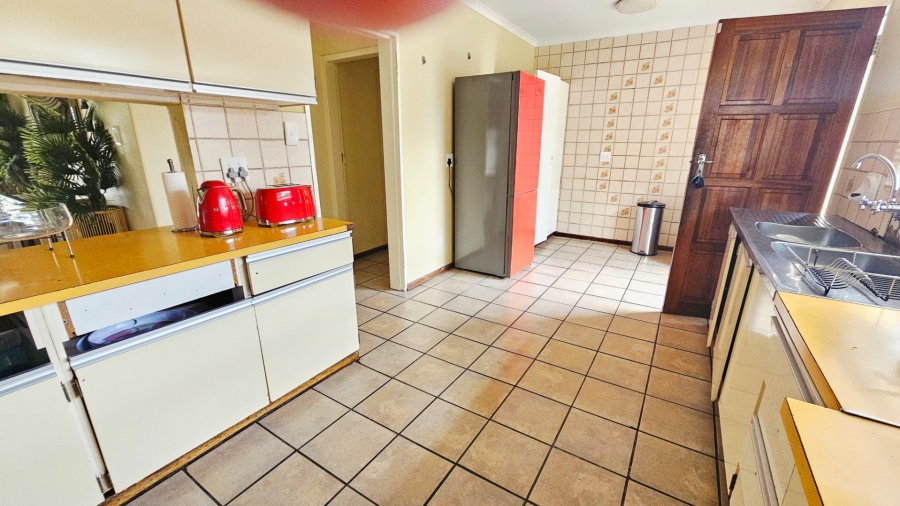 4 Bedroom Property for Sale in Secunda Mpumalanga