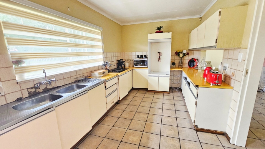 4 Bedroom Property for Sale in Secunda Mpumalanga