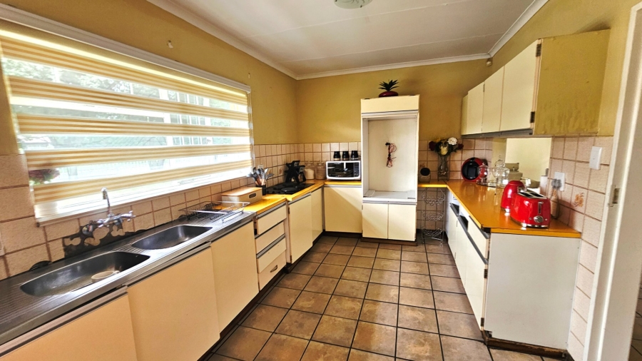 4 Bedroom Property for Sale in Secunda Mpumalanga