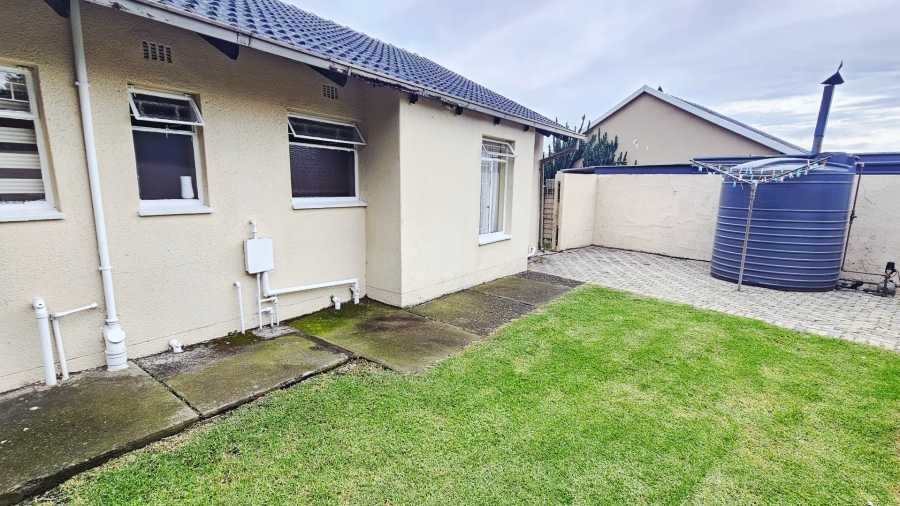 4 Bedroom Property for Sale in Secunda Mpumalanga