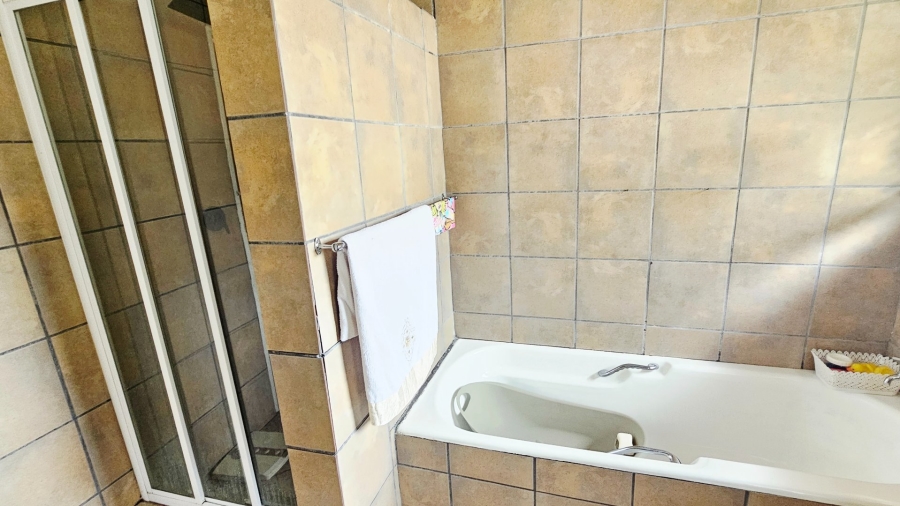 4 Bedroom Property for Sale in Secunda Mpumalanga