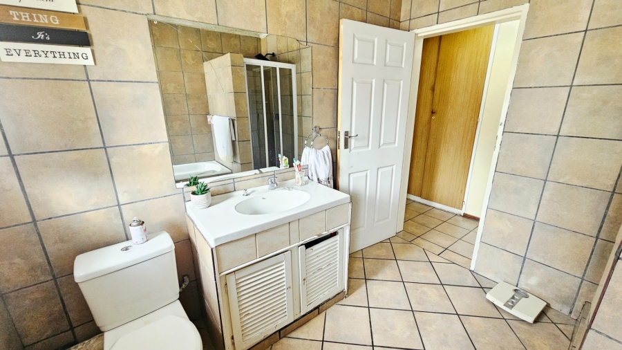 4 Bedroom Property for Sale in Secunda Mpumalanga