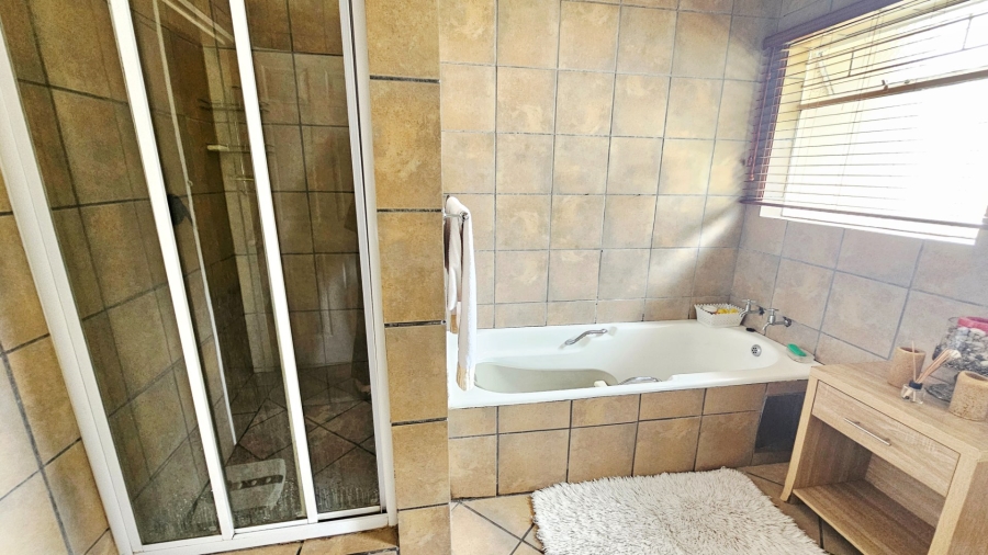4 Bedroom Property for Sale in Secunda Mpumalanga