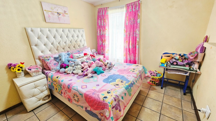 4 Bedroom Property for Sale in Secunda Mpumalanga