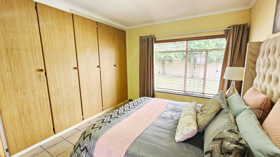 4 Bedroom Property for Sale in Secunda Mpumalanga