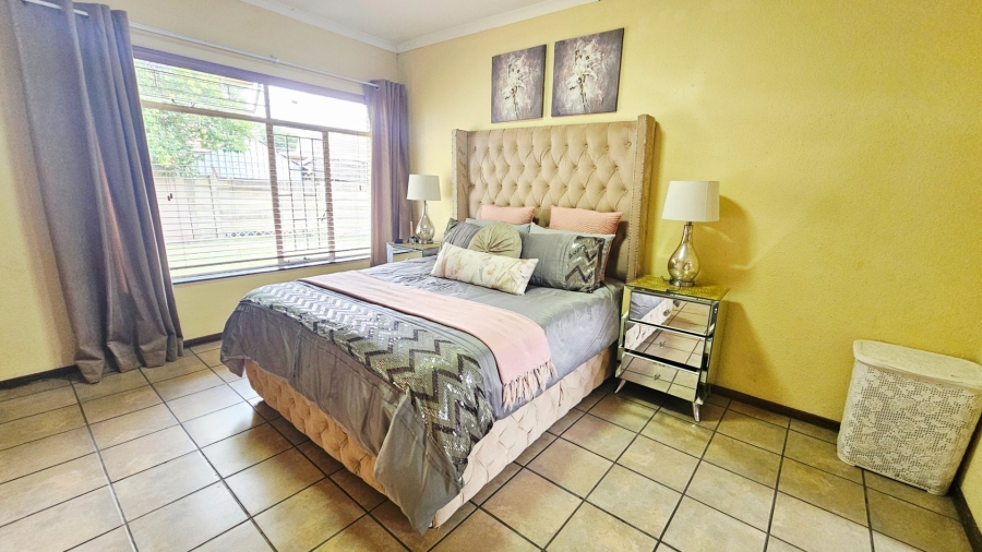 4 Bedroom Property for Sale in Secunda Mpumalanga