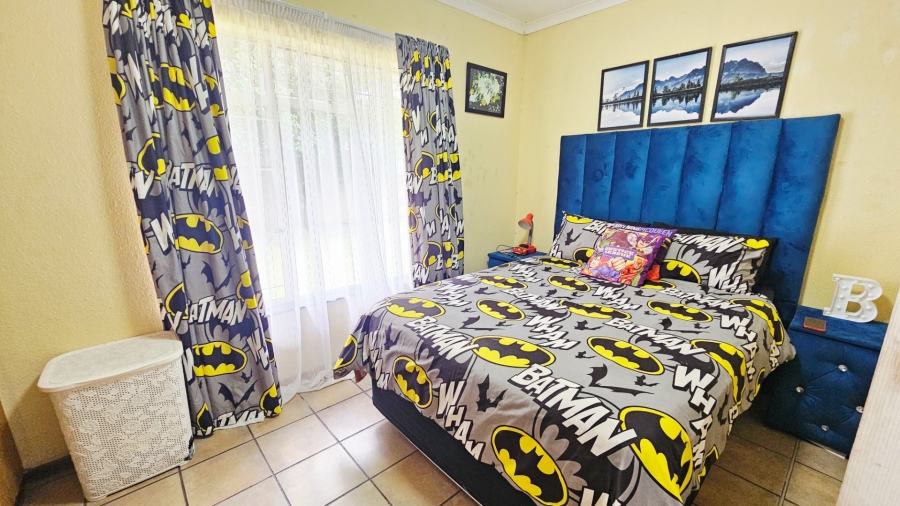 4 Bedroom Property for Sale in Secunda Mpumalanga