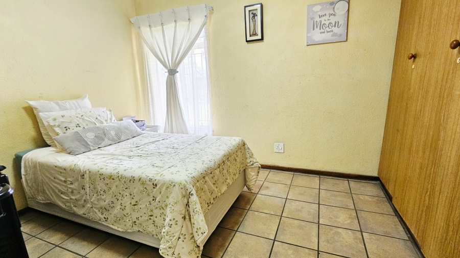 4 Bedroom Property for Sale in Secunda Mpumalanga