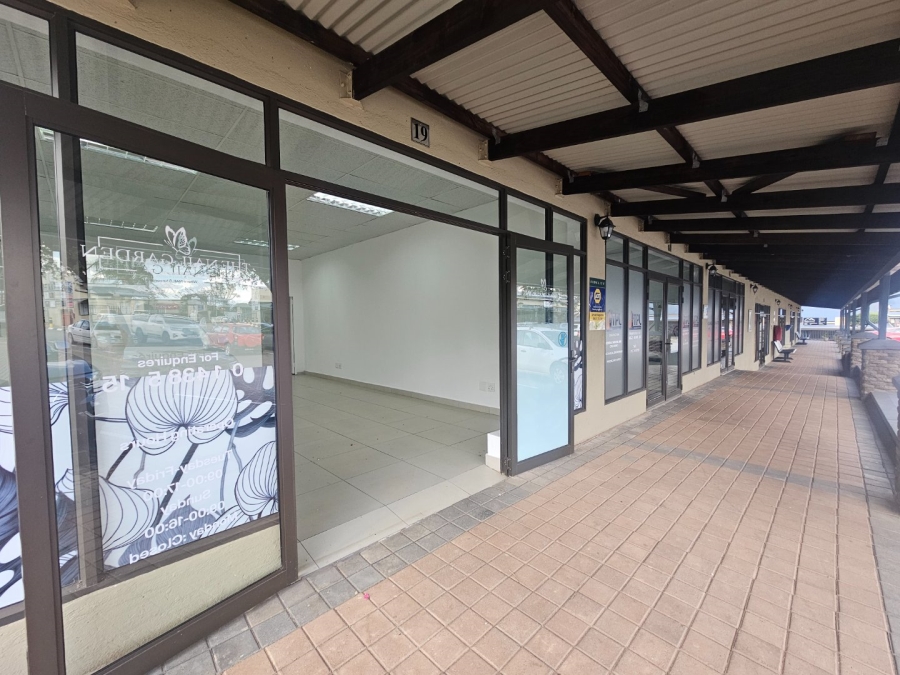 To Let commercial Property for Rent in White River Mpumalanga