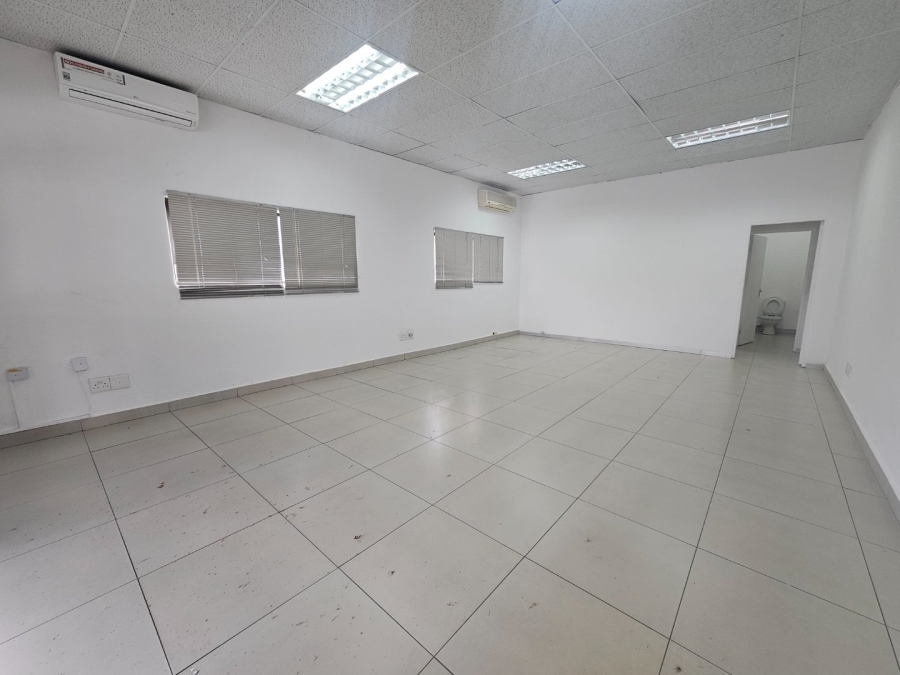 To Let commercial Property for Rent in White River Mpumalanga