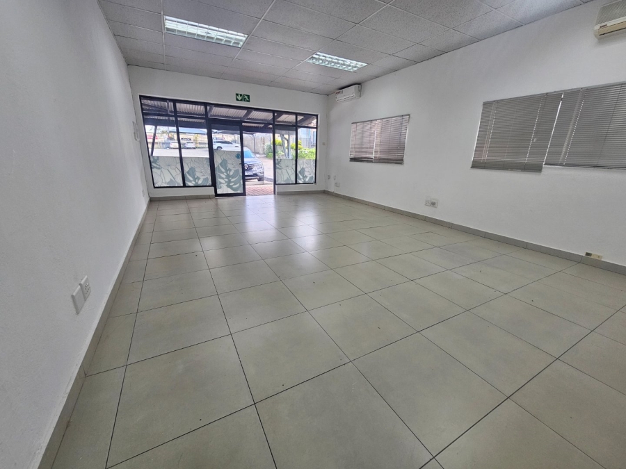 To Let commercial Property for Rent in White River Mpumalanga