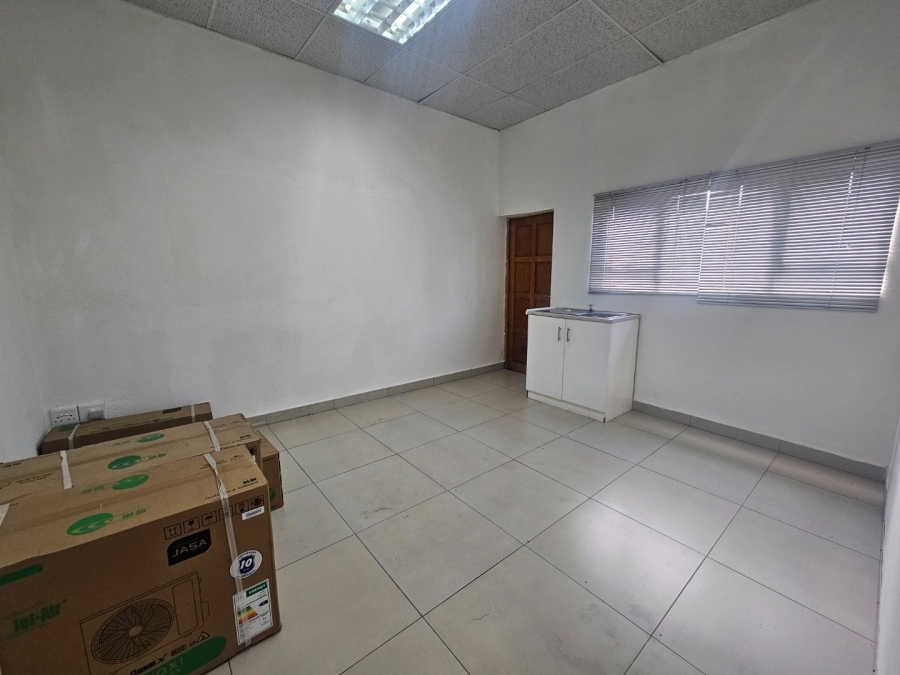 To Let commercial Property for Rent in White River Mpumalanga